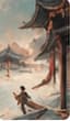 《长安不见月》封面